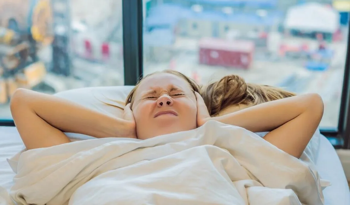 Jak pozycja podczas snu może powodować chrapanie